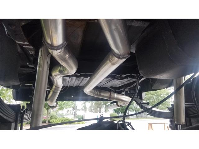 1996 Ford F350 (CC-1130630) for sale in Elkhart, Indiana