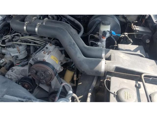 1996 Ford F350 (CC-1130630) for sale in Elkhart, Indiana