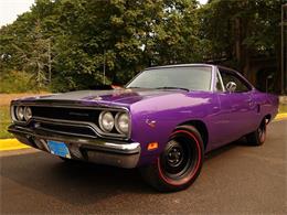 1970 Plymouth Road Runner (CC-1136317) for sale in Eugene, Oregon