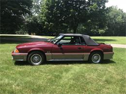 1989 Ford Mustang GT (CC-1136343) for sale in Ebensburg, Pennsylvania