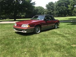 1989 Ford Mustang GT (CC-1136343) for sale in Ebensburg, Pennsylvania
