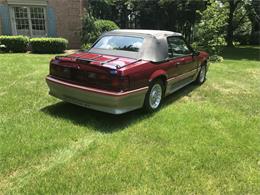 1989 Ford Mustang GT (CC-1136343) for sale in Ebensburg, Pennsylvania