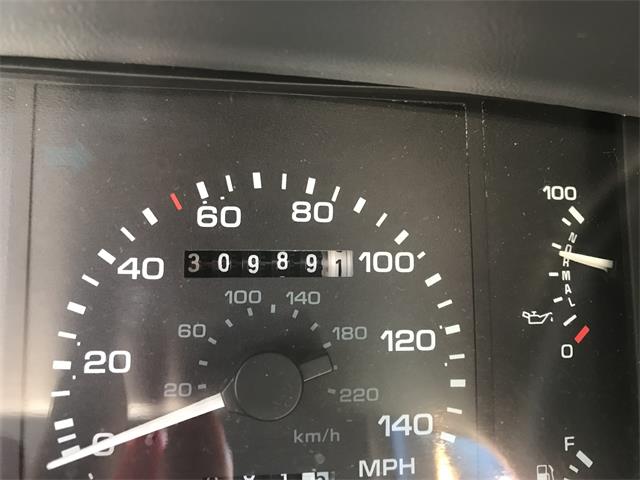 1989 Ford Mustang GT (CC-1136343) for sale in Ebensburg, Pennsylvania
