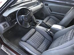 1989 Ford Mustang GT (CC-1136343) for sale in Ebensburg, Pennsylvania