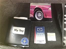 1989 Ford Mustang GT (CC-1136343) for sale in Ebensburg, Pennsylvania