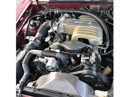 1989 Ford Mustang GT (CC-1136343) for sale in Ebensburg, Pennsylvania
