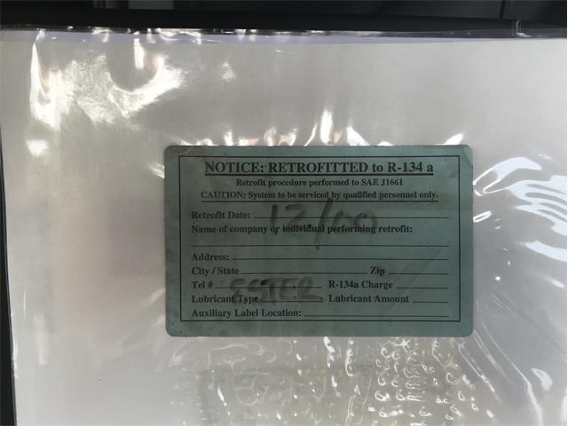 1989 Ford Mustang GT (CC-1136343) for sale in Ebensburg, Pennsylvania