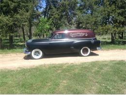 1953 Chevrolet Sedan Delivery (CC-1136372) for sale in Rapid City, South Dakota