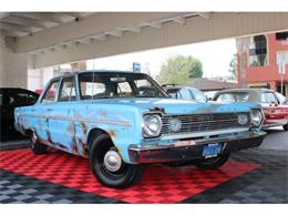 1966 Plymouth Belvedere (CC-1136380) for sale in Sherman Oaks, California