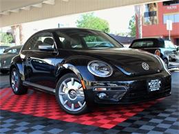 2014 Volkswagen Beetle (CC-1136405) for sale in Sherman Oaks, California