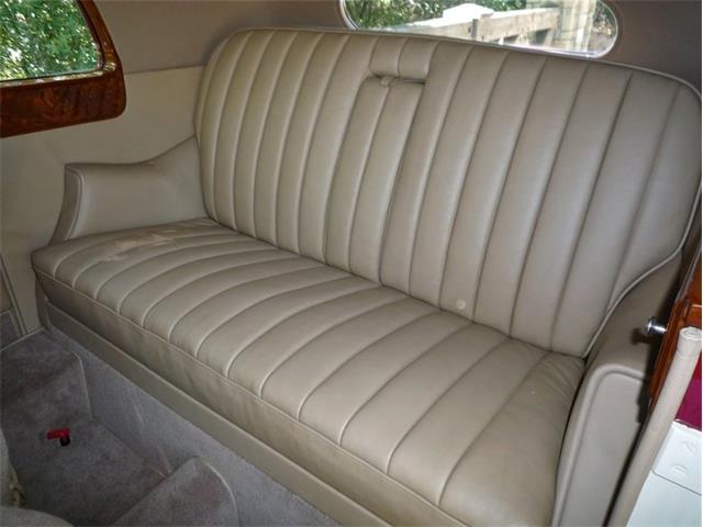 1939 Bentley Antique (CC-1136414) for sale in Santa Barbara, California