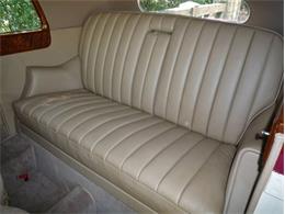 1939 Bentley Antique (CC-1136414) for sale in Santa Barbara, California