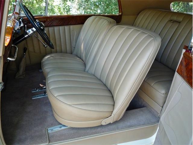 1939 Bentley Antique (CC-1136414) for sale in Santa Barbara, California