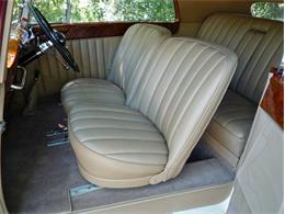 1939 Bentley Antique (CC-1136414) for sale in Santa Barbara, California