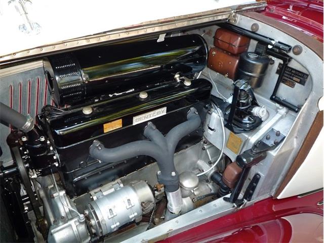 1939 Bentley Antique (CC-1136414) for sale in Santa Barbara, California