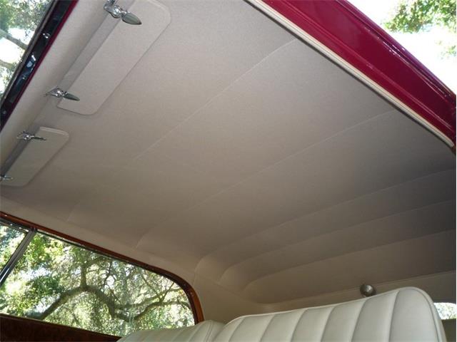 1939 Bentley Antique (CC-1136414) for sale in Santa Barbara, California