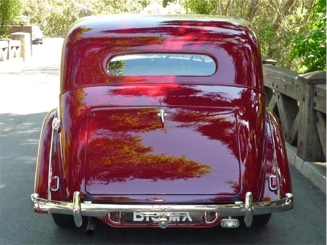 1939 Bentley Antique (CC-1136414) for sale in Santa Barbara, California