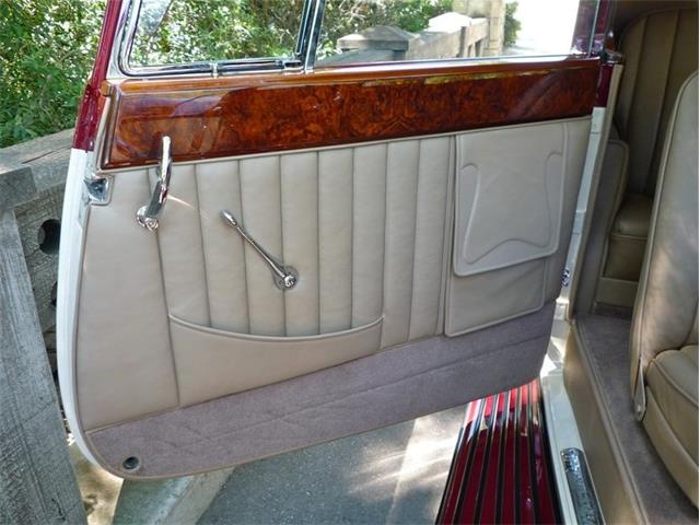 1939 Bentley Antique (CC-1136414) for sale in Santa Barbara, California