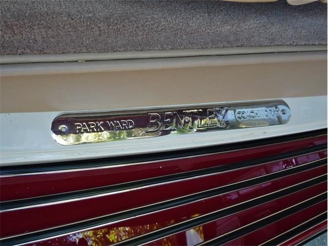 1939 Bentley Antique (CC-1136414) for sale in Santa Barbara, California