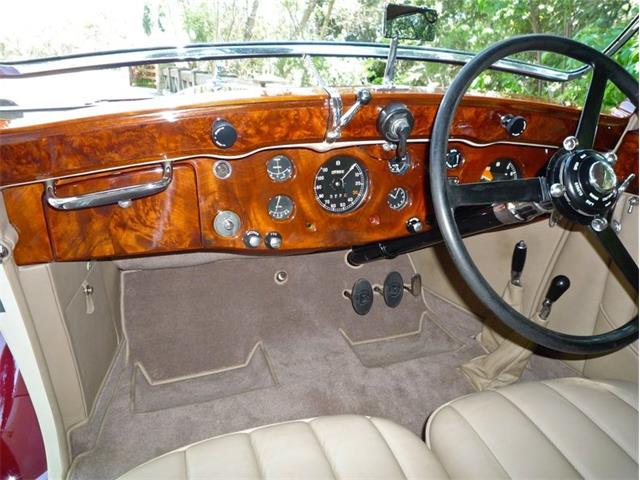 1939 Bentley Antique (CC-1136414) for sale in Santa Barbara, California