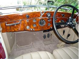 1939 Bentley Antique (CC-1136414) for sale in Santa Barbara, California