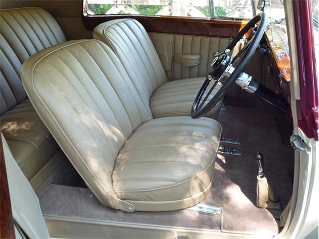 1939 Bentley Antique (CC-1136414) for sale in Santa Barbara, California