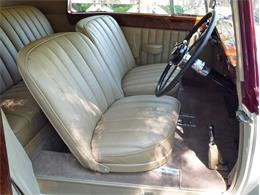 1939 Bentley Antique (CC-1136414) for sale in Santa Barbara, California