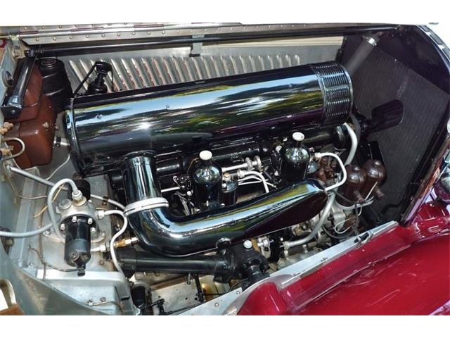 1939 Bentley Antique (CC-1136414) for sale in Santa Barbara, California