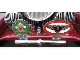 1939 Bentley Antique (CC-1136414) for sale in Santa Barbara, California