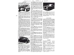 1939 Bentley Antique (CC-1136414) for sale in Santa Barbara, California