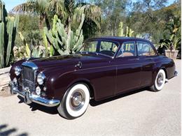 1961 Bentley S2 (CC-1136415) for sale in Santa Barbara, California
