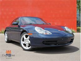 1999 Porsche 911 (CC-1136428) for sale in Tempe, Arizona