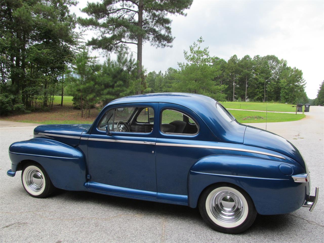 1947 Mercury Coupe for Sale | ClassicCars.com | CC-1136429