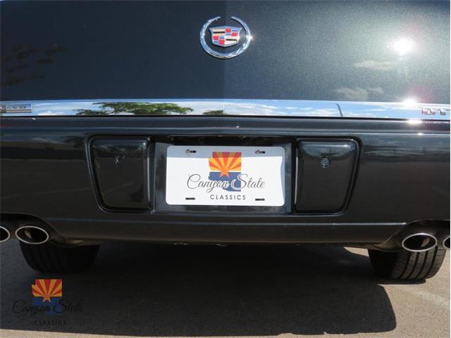2008 Cadillac DTS (CC-1136439) for sale in Tempe, Arizona