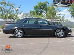 2008 Cadillac DTS (CC-1136439) for sale in Tempe, Arizona