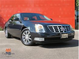 2008 Cadillac DTS (CC-1136439) for sale in Tempe, Arizona