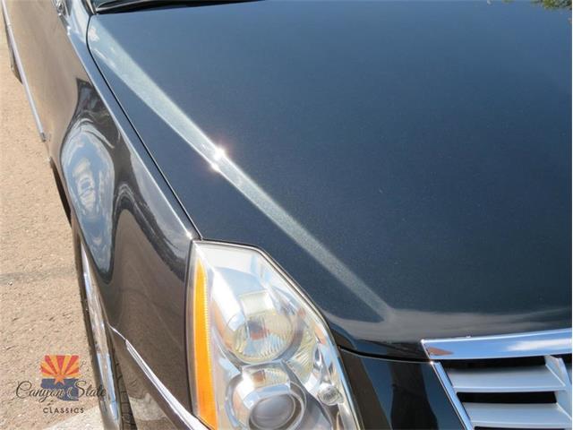 2008 Cadillac DTS (CC-1136439) for sale in Tempe, Arizona