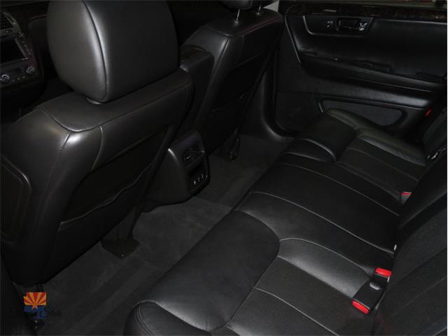 2008 Cadillac DTS (CC-1136439) for sale in Tempe, Arizona