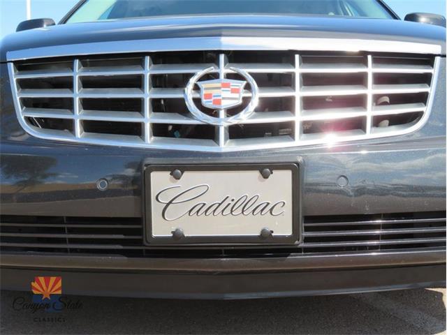 2008 Cadillac DTS (CC-1136439) for sale in Tempe, Arizona