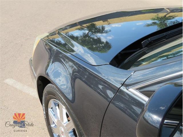 2008 Cadillac DTS (CC-1136439) for sale in Tempe, Arizona