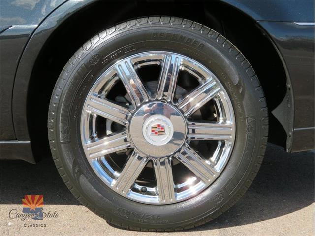 2008 Cadillac DTS (CC-1136439) for sale in Tempe, Arizona