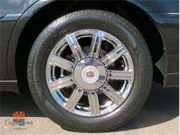 2008 Cadillac DTS (CC-1136439) for sale in Tempe, Arizona