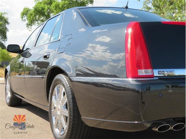 2008 Cadillac DTS (CC-1136439) for sale in Tempe, Arizona