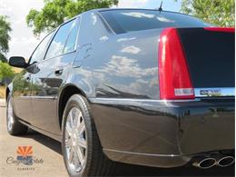 2008 Cadillac DTS (CC-1136439) for sale in Tempe, Arizona