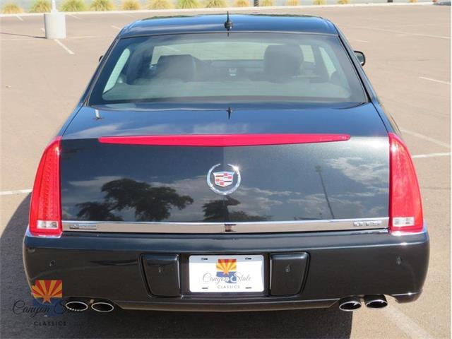2008 Cadillac DTS (CC-1136439) for sale in Tempe, Arizona