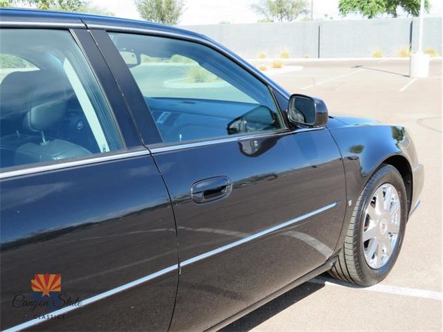 2008 Cadillac DTS (CC-1136439) for sale in Tempe, Arizona