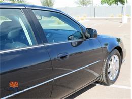 2008 Cadillac DTS (CC-1136439) for sale in Tempe, Arizona