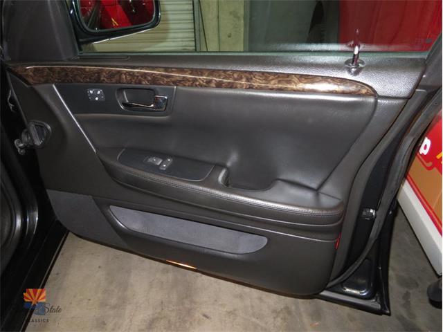 2008 Cadillac DTS (CC-1136439) for sale in Tempe, Arizona