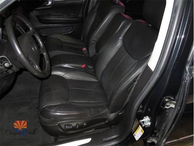 2008 Cadillac DTS (CC-1136439) for sale in Tempe, Arizona