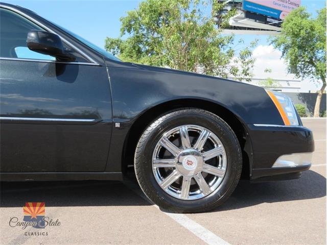 2008 Cadillac DTS (CC-1136439) for sale in Tempe, Arizona